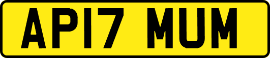 AP17MUM