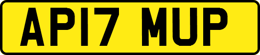 AP17MUP
