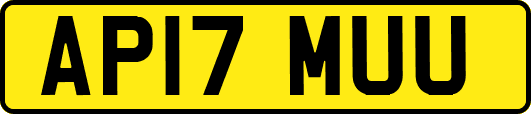 AP17MUU
