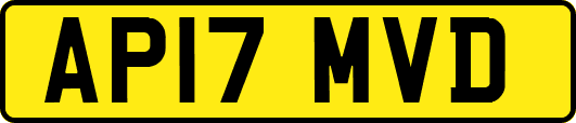 AP17MVD