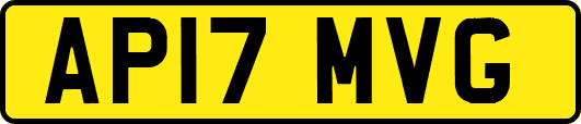 AP17MVG