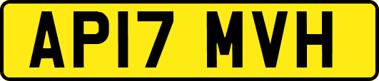 AP17MVH