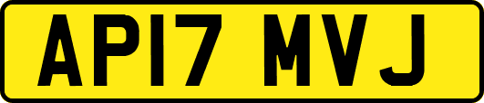 AP17MVJ