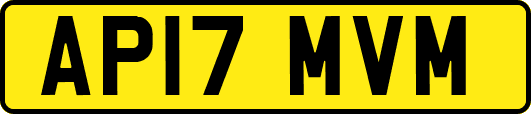 AP17MVM