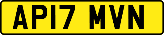 AP17MVN