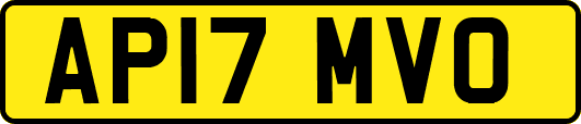 AP17MVO