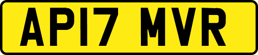 AP17MVR
