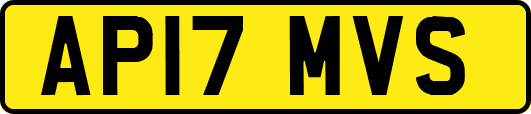 AP17MVS