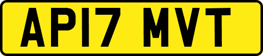 AP17MVT