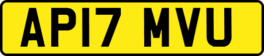 AP17MVU