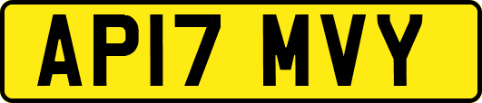 AP17MVY