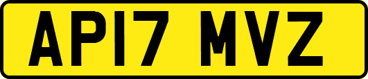 AP17MVZ