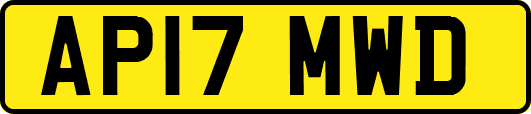 AP17MWD