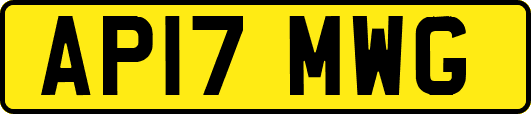 AP17MWG
