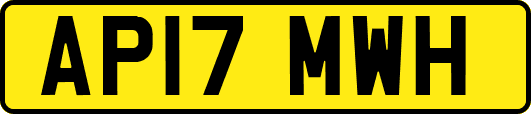 AP17MWH