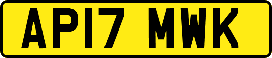 AP17MWK