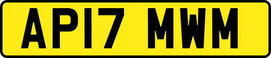AP17MWM