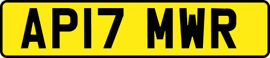 AP17MWR