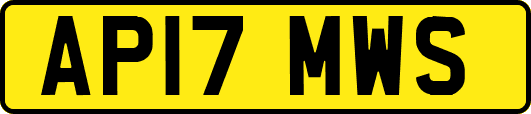 AP17MWS