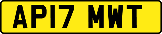 AP17MWT