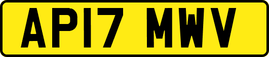 AP17MWV