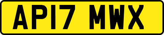 AP17MWX