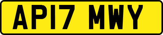 AP17MWY