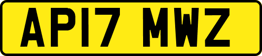 AP17MWZ