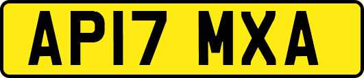 AP17MXA