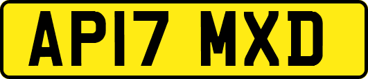 AP17MXD
