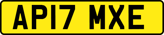 AP17MXE