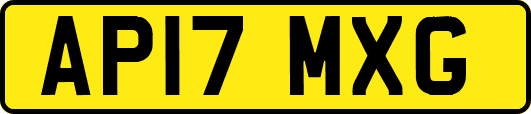 AP17MXG