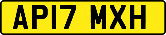 AP17MXH