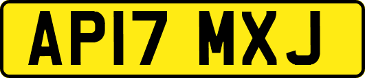 AP17MXJ