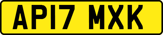 AP17MXK