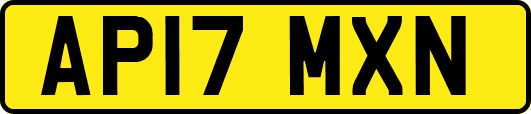AP17MXN