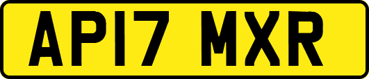 AP17MXR