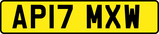 AP17MXW
