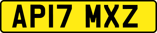 AP17MXZ