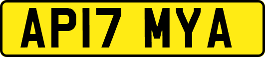 AP17MYA