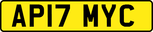 AP17MYC