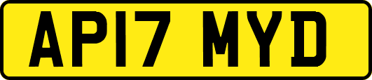 AP17MYD