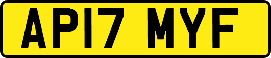 AP17MYF