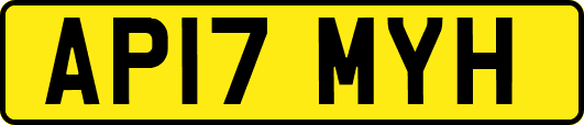 AP17MYH