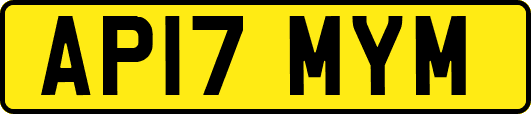 AP17MYM