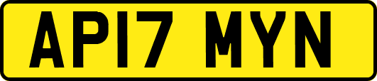 AP17MYN