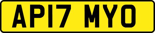 AP17MYO