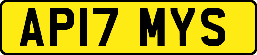 AP17MYS