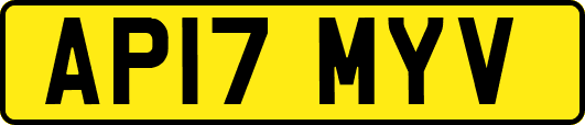 AP17MYV