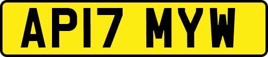 AP17MYW